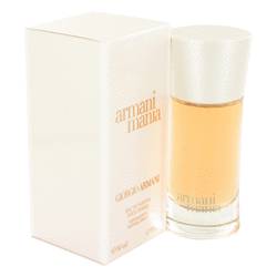 Giorgio Armani Mania EDP for Women (New Version White Box)