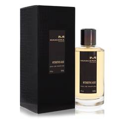 Mancera Intensive Aoud Black EDP for Women