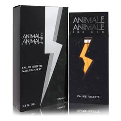 Animale Animale EDT for Men (100ml / 200ml)