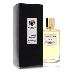 Mancera Jardin Exclusif EDP for Women