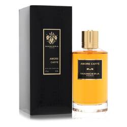 Mancera Amore Caffe EDP for Unisex