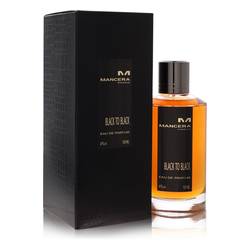 Mancera Black To Black EDP for Unisex