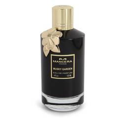 Mancera Musky Garden EDP for Women (Tester)