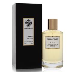 Mancera Amber Fever EDP for Unisex