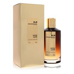 Mancera Aoud Cafe EDP for Unisex