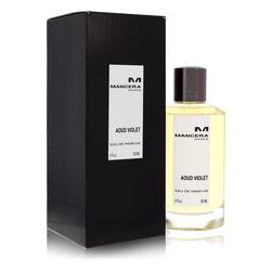 Mancera Aoud Violet EDP for Unisex