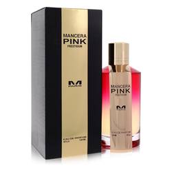 Mancera Pink Prestigium EDP for Women