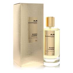 Mancera Roses Jasmine EDP for Women