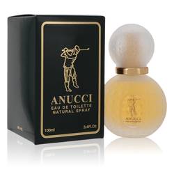 Anucci EDT for Men