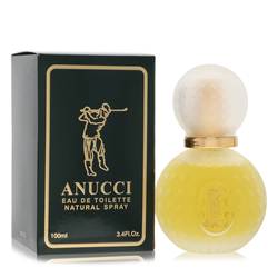 Anucci EDT for Men