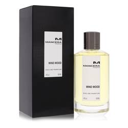 Mancera Wind Wood EDP for Men