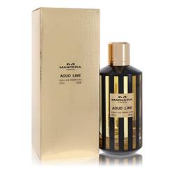 Mancera Aoud Line EDP for Unisex