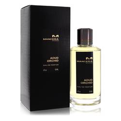 Mancera Aoud Orchid EDP for Unisex