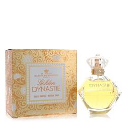 Golden Dynastie EDP for Women | Marina De Bourbon