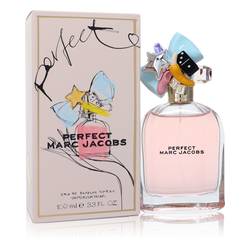 Marc Jacobs Perfect EDP for Women (50ml / 100ml)