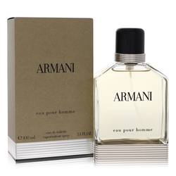 Armani EDT for Men | Giorgio Armani