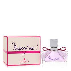 Lanvin Marry Me EDP for Women