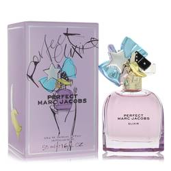 Marc Jacobs Perfect Elixir EDP for Women
