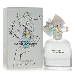 Marc Jacobs Perfect EDT for Women