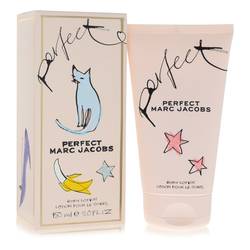 Marc Jacobs Perfect Body Lotion for Women