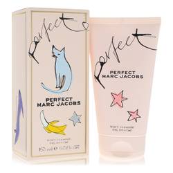 Marc Jacobs Perfect Shower Gel for Women