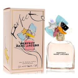 Marc Jacobs Perfect EDP for Women (50ml / 100ml)