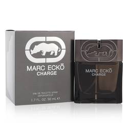 Ecko Charge EDT for Men | Marc Ecko