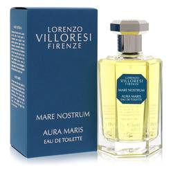 Mare Nostrum EDT for Women | Lorenzo Villoresi Firenze