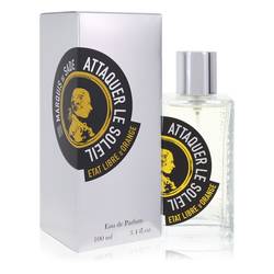 Marquis De Sade Attaquer Le Soleil EDP for Unisex | Etat Libre d'Orange