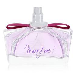 Lanvin Marry Me EDP for Women (Tester)