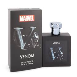 Marvel Venom EDT for Men