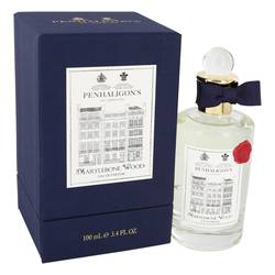 Penhaligon's Marylebone Wood EDP for Unisex