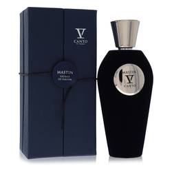 Canto Mastin V Extrait De Parfum Spray for Unisex