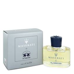 Maserati La Martina Horse Passion EDT for Men