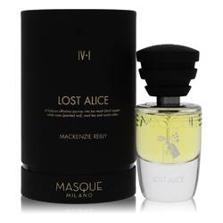 Masque Milano Lost Alice EDP for Men