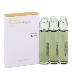 Masculin Pluriel Three Travel Size 0.37 oz Mini EDT Sprays | Maison Francis Kurkdjian