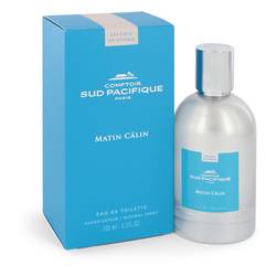 Comptoir Sud Pacifique Matin Calin EDT for Women