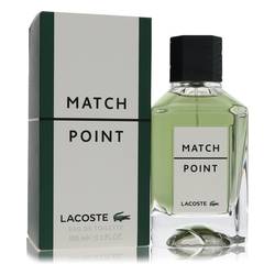 Lacoste Match Point EDT for Men