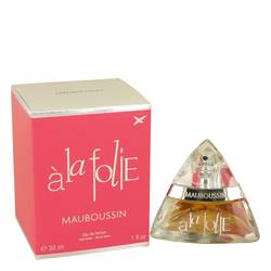 Mauboussin A La Folie EDP for Women