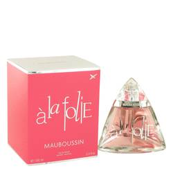 Mauboussin A La Folie EDP for Women