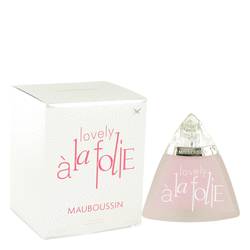 Mauboussin Love A La Folie EDP for Women