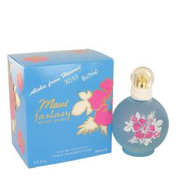 Britney Spears Maui Fantasy EDT for Women