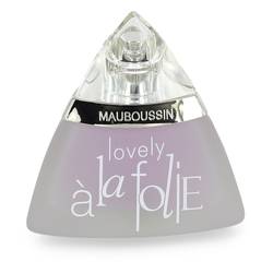 Mauboussin Lovely A La Folie EDP for Women (Unboxed)