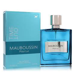 Mauboussin Pour Lui Time Out EDP for Men