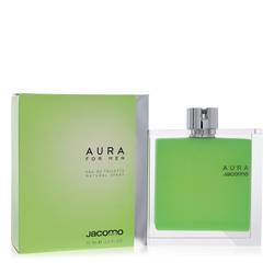 Jacomo Aura EDT for Men