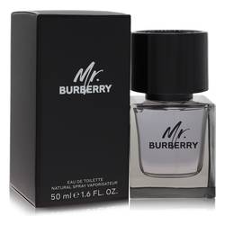 Mr Burberry EDT for Men