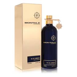 Montale Blue Amber EDP for Unisex