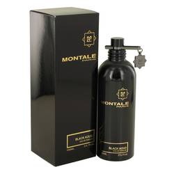 Montale Black Aoud EDP for Unisex