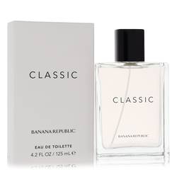 Banana Republic Classic EDT for Unisex