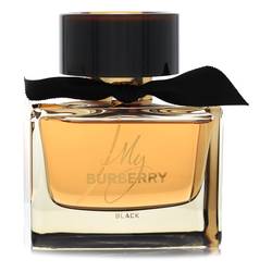 My Burberry Black EDP for Women (Tester)